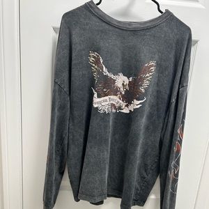 Sonoran Desert Long Sleeve